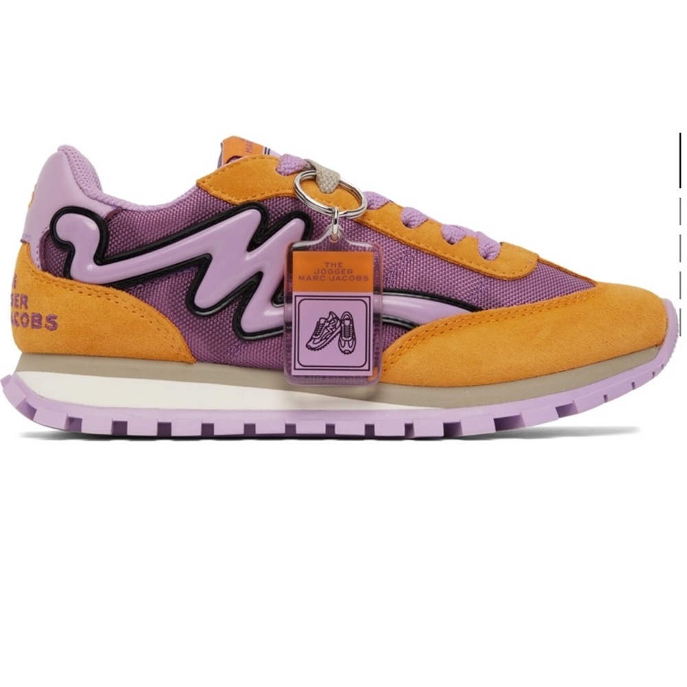 Marc Jacobs sneakers